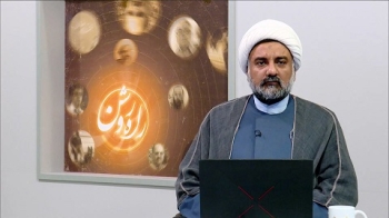 نقد کتاب تحلیل و بررسی انگیزه حرکت سیدالشهدا (جلسه هشتم) -  1405/06/16