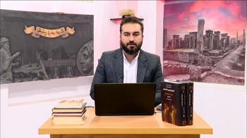 چرا باستان‌گراهای افراطی در خصوص اَرَشک (اردشیر چهارم هخامنشی) حرفی نمیزنند؟! -  1405/06/18