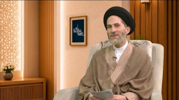 حسن خلق -  1405/06/22