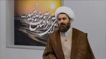 مصداق سازی در آخرالزمان -  1405/06/27