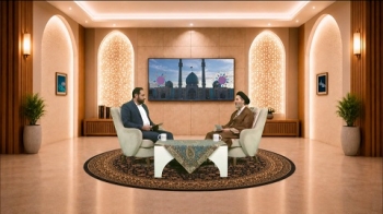 حسن خلق 2 -  1405/06/29
