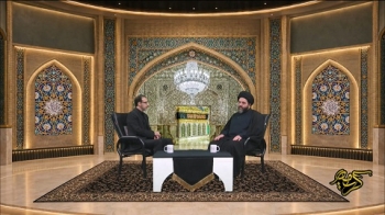 کریمه -  آداب زیارت حضرت معصومه سلام الله علیها -  1405/06/30