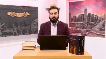 کتیبه عجیب پیشگویی بابلی در خصوص نابودی ارشک و هخامنشیان -  1405/07/01