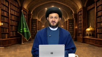 مناظره با مولوی اهل سنت پیرامون توهین شیعه به اهل بیت علیهم السلام -  1405/07/01