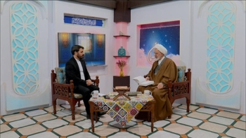 از آسمان _ تفسیر قرآن کریم صفحه 121 -  1405/07/02