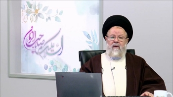 اخلاق علوی ، سیره مهدوی -  1405/07/02