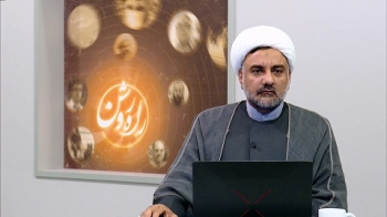 راه روشن -  1405/07/07