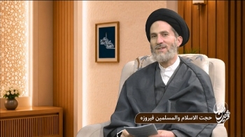 آثار حسن خلق -  1405/07/08