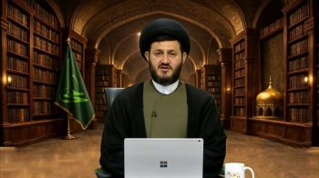 بررسی حدیث حوض -  1405/07/08