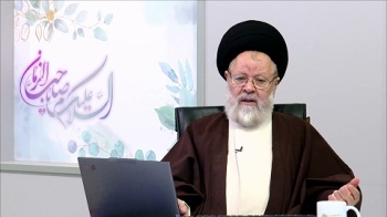اخلاق علوی ، سیره مهدوی -  1405/07/09