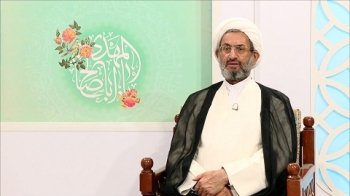 پاسخ به سوالات شرعی -  1405/07/14