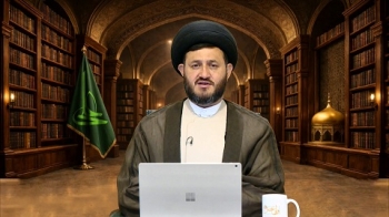 جایگاه ولایت امیرالمومنین علیه السلام -  1405/07/15