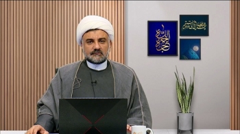 توضیحاتی پیرامون الغدیر علامه امینی -  1405/07/18
