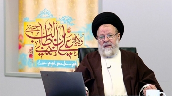حبل المتین -  1405/07/19