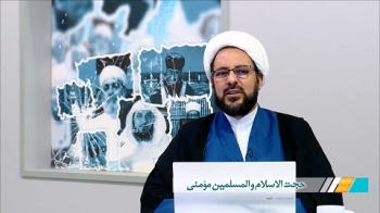 چرا حضرت علی ع به وصیت پیامبر ص عمل نکرد -  1405/07/20