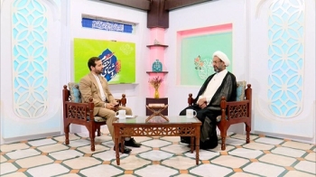 پاسخ به سوالات شرعی -  1405/07/21