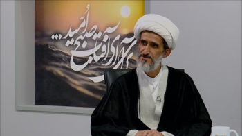 شرایط ظهور حضرت مهدی عج -  1405/07/24