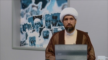 پاسخ به شبهه جریان هجوم با غیرتمندی امیرالمؤمنین ع در تضاد است! -  1405/07/23