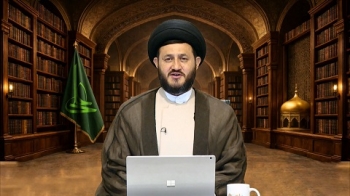 جایگاه سنت نزد اهل سنت -  1405/07/29