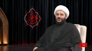 مسئولیت پذیری در سیره تربیتی حضرت زهرا س -  1405/07/30