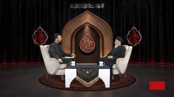 حقیقت کوثر در معارف شیعه -  1405/08/01