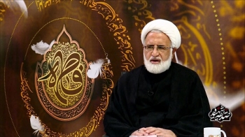 تولی و تبری فاطمی س -  1405/08/01