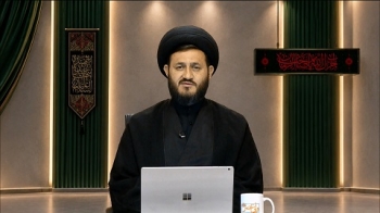 تهدید به آتش زدن خانه حضرت زهرا سلام الله علیها -  1405/08/02