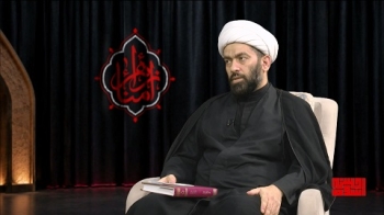 تبیین ویژگی عصمت حضرت فاطمه الزهرا س -  1405/08/04